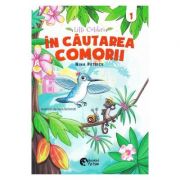 In cautarea comorii - Nina Petrick, Vera Schmidt