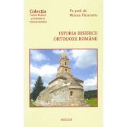 Istoria Bisericii Ortodoxe Romane. Compendiu - Pr. prof. dr. Mircea Pacurariu