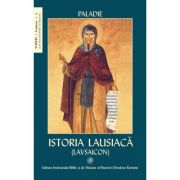 Istoria Lausiaca - Paladie