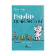 Manolito Ochelaristu' - Elvira Lindo