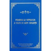 Primirea la Ortodoxie a celor de alte credinte