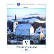 Religie Cultul Unitarian. Manual pentru clasa V - Amalia Miko
