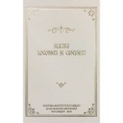 Slujba Logodnei si Cununiei