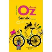 Sumki - Amos Oz