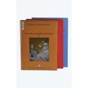 Teologie Dogmatica Ortodoxa, 3 volume - Pr. Prof. Dr. Dumitru Staniloae