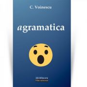 Agramatica - C. Voinescu