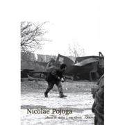 Album de razboi. War album - Nicolae Pojoga