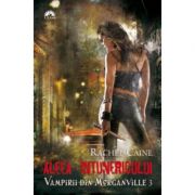 Aleea Intunericului. Vampirii din Morganville, volumul 3 - Rachel Caine