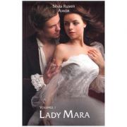 Amor Vol. 1. Lady Mara - Silvia Rusen