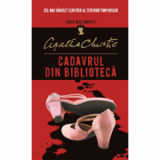 Cadavrul din biblioteca - Agatha Christie
