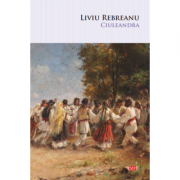 Ciuleandra - Liviu Rebreanu