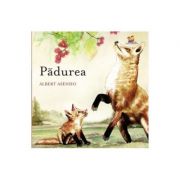 Padurea - Albert Asensio