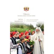 Satul romanesc: izvor de spiritualitate si cultura populara - Preafericitul Parinte Patriarh Daniel