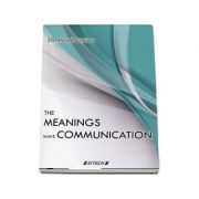 The meanings make communication - Stefan Vladutescu