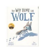 Way Home For Wolf - Rachel Bright