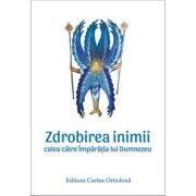 Zdrobirea inimii. Calea catre Imparatia lui Dumnezeu - Spiridon