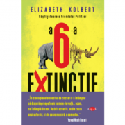 A 6-a extinctie - Elizabeth Kolbert