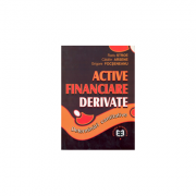 Active financiare derivate: determinari cantitative - Radu Stroe, Catalin Arsene, Grigore Focseneanu