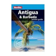 Antigua & Barbuda Pocket Guide