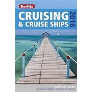 Berlitz Cruising & Cruise Ships 2016 (Berlitz Cruise Guide)