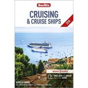 Berlitz Cruising & Cruise Ships 2018 (Travel Guide with Free eBook)
