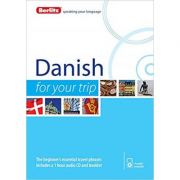 Berlitz Danish For Your Trip