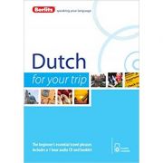 Berlitz Dutch For Your Trip