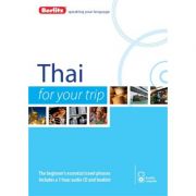 Berlitz For your Trip Thai