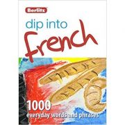 Berlitz Language: Dip Into French