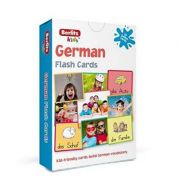 Berlitz Language: Flash Cards German