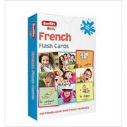 Berlitz Language: French Flash Cards (Berlitz Flashcards)