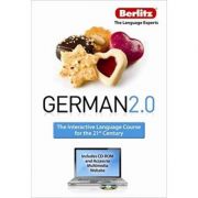 Berlitz Language: German 2. 0 (Berlitz 2. 0)