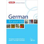 Berlitz Language: German For Your Trip