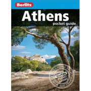 Berlitz Pocket Guide Athens (Travel Guide eBook)