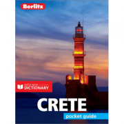 Berlitz Pocket Guide Crete (Travel Guide eBook)