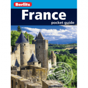 Berlitz Pocket Guide France (Travel Guide eBook)