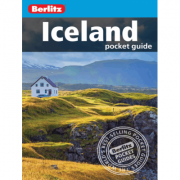 Berlitz Pocket Guide Iceland (Travel Guide eBook)