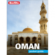 Berlitz Pocket Guide Oman (Travel Guide eBook)