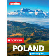 Berlitz Pocket Guide Poland (Travel Guide eBook)