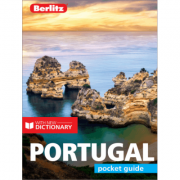 Berlitz Pocket Guide Portugal (Travel Guide eBook)