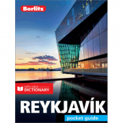Berlitz Pocket Guide Reykjavik (Travel Guide eBook)