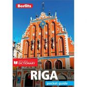 Berlitz Pocket Guide Riga (Travel Guide eBook) (Berlitz Pocket Guides)