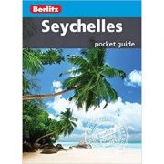 Berlitz Pocket Guide Seychelles (Travel Guide)