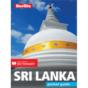 Berlitz Pocket Guide Sri Lanka (Travel Guide eBook)