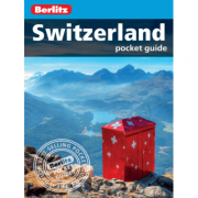 Berlitz Pocket Guide Switzerland (Travel Guide eBook)