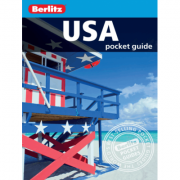 Berlitz Pocket Guide USA (Travel Guide eBook)