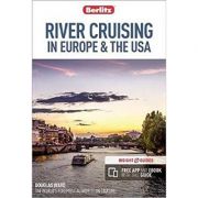 Berlitz River Cruising in Europe & the USA (Berlitz Cruise Guide with free eBook)