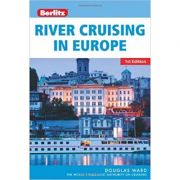 Berlitz River Cruising in Europe