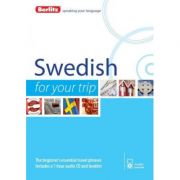 Berlitz Swedish For Your Trip