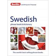 Berlitz: Swedish Phrase Book & Dictionary (Berlitz Phrasebooks)